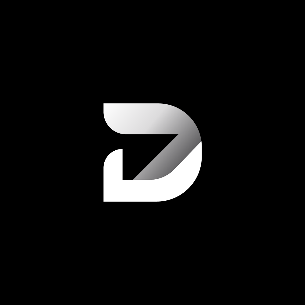 Black Logo Variant